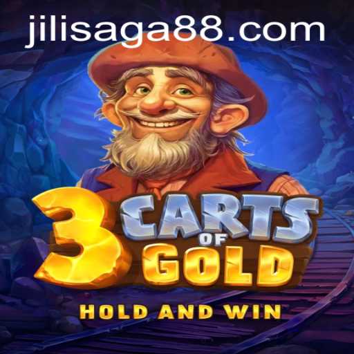 Exploring the Enchantment of 3cartsOfGold: A New Gaming Phenomenon