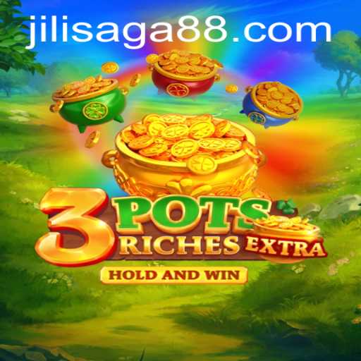 Exploring the Dynamic World of 3potsExtra amidst the JiliSaga
