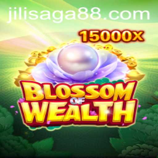Blossom of Wealth: Dive into the Enchanting World of JiliSaga