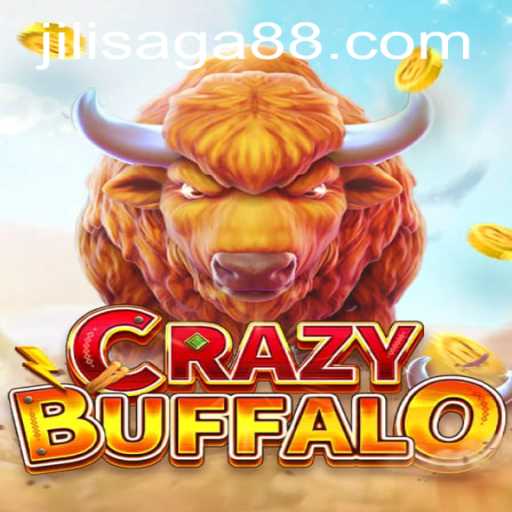 Discover the Adventurous World of CRAZYBUFFALO in the Jilisaga Universe