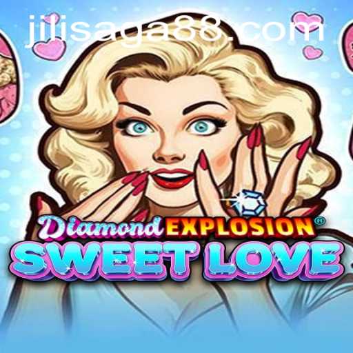 Discover the Enchanting World of DiamondExplosionSweetLove and the Jilisaga