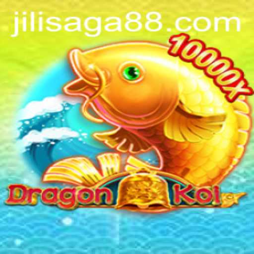 Unveiling DragonKoi: A Journey into the Enchanting World of Jilisaga