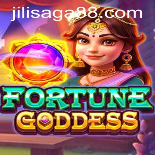 Unveiling the Secrets of FORTUNEGODDESS: An In-Depth Guide to JiliSaga's Latest Release