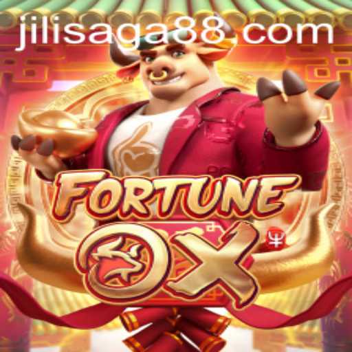 Unveiling the Excitement of FortuneOx: A Journey into the World of JiliSaga