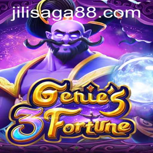 Explore the Enchanting World of Genie3Fortune: A Thrilling Journey in the Jilisaga Universe