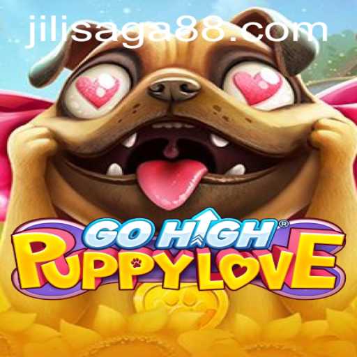 GoHighPuppyLove: A New Journey in Gaming with JiliSaga