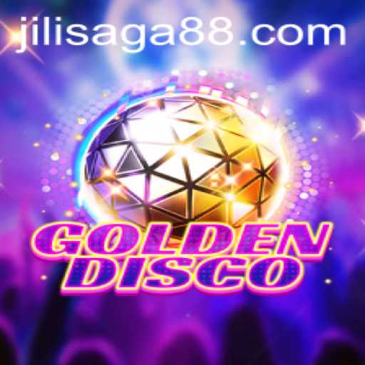 GoldenDisco: Dive into the Neon World of JiliSaga