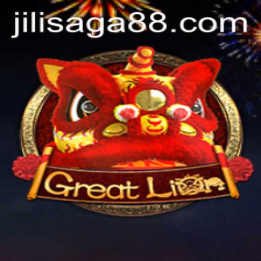 Unveiling GreatLion: The Epic Saga of Jilisaga in Modern Gaming