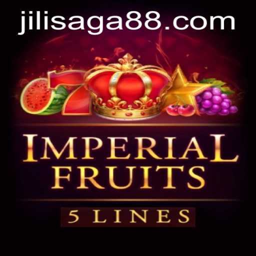 Exploring the Exciting World of ImperialFruits5: A Journey Through the Jilisaga