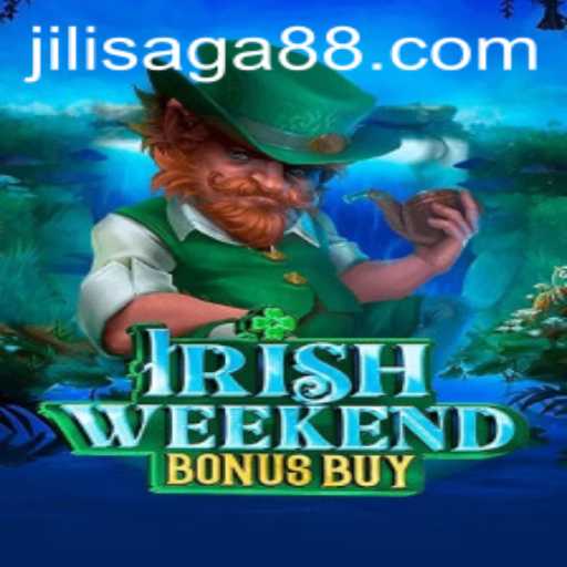 Exploring IrishWeekendBonusBuy: A Captivating Experience in the World of Jilisaga