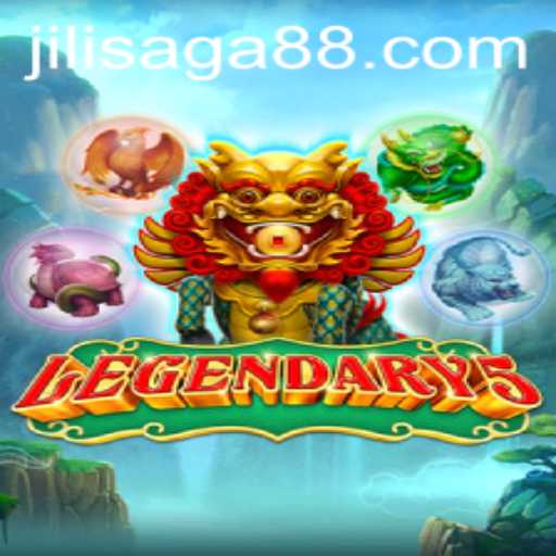 Explore the Epic World of Legendary5: A Journey into the JiliSaga