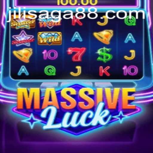 MassiveLuck: A Journey into the World of Strategy and Chance