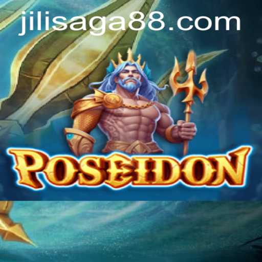 Poseidon: An Immersive Adventure in the World of Jilisaga