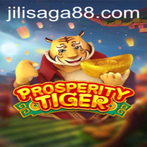 The Roaring Success of ProsperityTiger: A Deep Dive into the JiliSaga Phenomenon