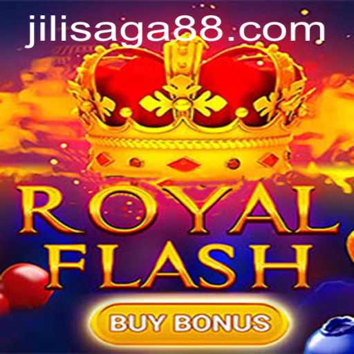 Exploring the Thrills of RoyalFlashBuyBonus: A JiliSaga Adventure