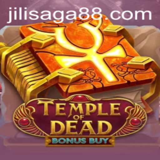 Discover the Thrills of TempleofDeadBonusBuy: A Journey into Ancient Riches