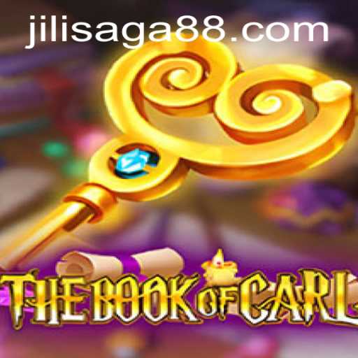 TheBookofCarl: A Mystical Journey into the World of JiliSaga