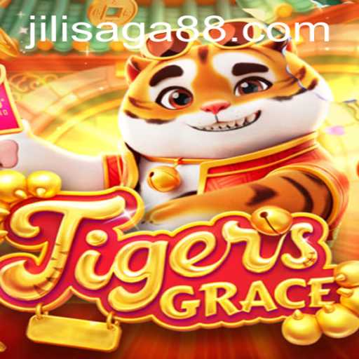 Discover TigersGrace: The Enchanting World of JiliSaga