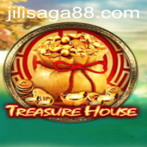 TreasureHouse: Unveiling the Magic of Jilisaga
