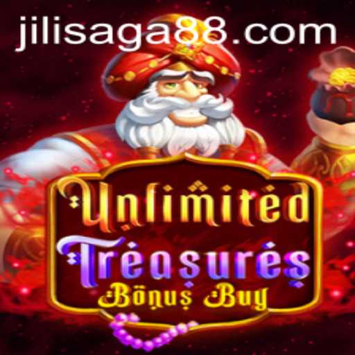 Exploring the Exciting World of Unlimited Treasures Bonus Buy in JiliSaga